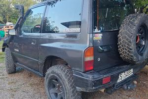 Suzuki Vitara 1.6 8v 