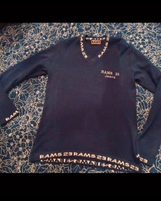 Rams maglia uomo taglia M nuovo 