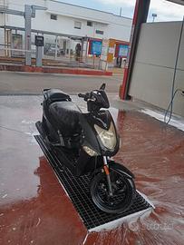 scooter Kymco Agility 50cc
