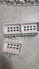 Bticino mixer audio video my home