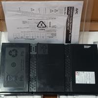 APC APCRBC141 Pacco batteria UPS Acido piombo***