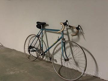 BICI CORSA EROICA