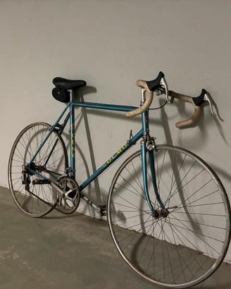 BICI CORSA EROICA