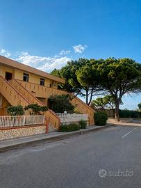 Campofelice Roccella Mare 3 vani con terrazzo