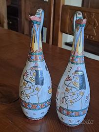 coppia vasi Santarelli