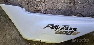 Fianchetti laterali honda transalp 600