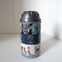 Lego Bionicle nero gioco di costruzioni vintage