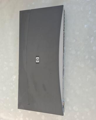 HP ProCurve 2524 J4813A + Gigabit