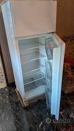 frigo e congelatore