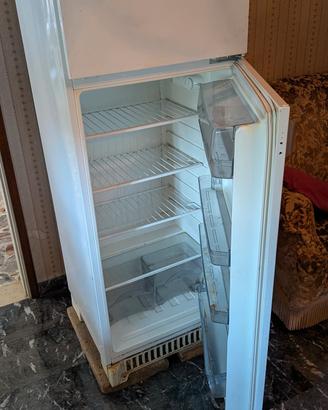 frigo e congelatore