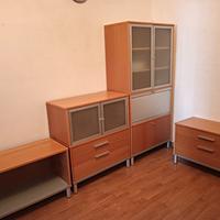 mobili ufficio Effektive Ikea 