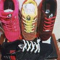 Scarpe da allenamento Gorilla Wear