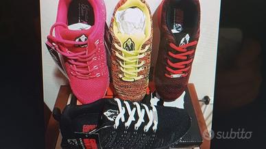 Scarpe da allenamento Gorilla Wear