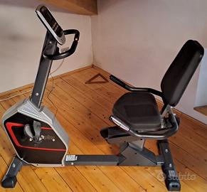 Cyclette da seduto