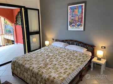 Casa vacanza Capitana (Quartu sant'Elena)