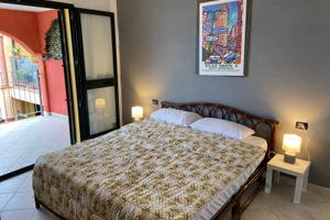 Casa vacanza Capitana (Quartu sant'Elena)