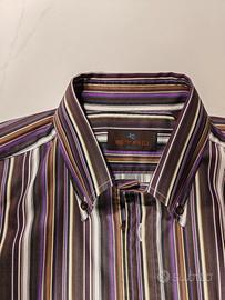 camicia marca ETRO da uomo 