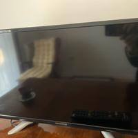 TV a LED 24 pollici NordMende