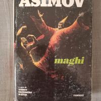 I magici mondi di Asimov