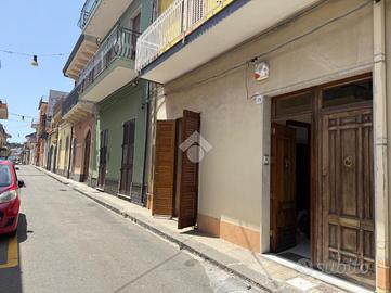 CASA SEMINDIPENDENTE A RIPOSTO