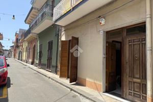CASA SEMINDIPENDENTE A RIPOSTO