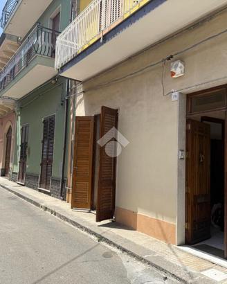 CASA SEMINDIPENDENTE A RIPOSTO