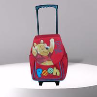 zainetto trolley Winnie the Pooh