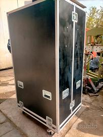 cassa flycase