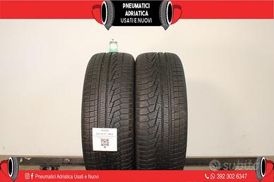 2 Gomme 215 55 R 17 Hankook al 94% SPED GRATIS