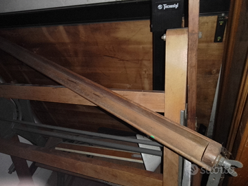 2. Attrezzatura per disegno tecnico