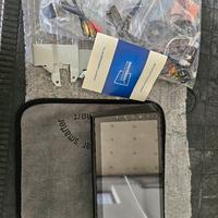 Radio Android per Mazda 3 BK14