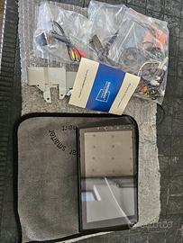 Radio Android per Mazda 3 BK14