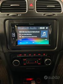 radio golf 6 piooner