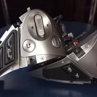 NISSAN 370Z tasti volante Cruise control volume 

