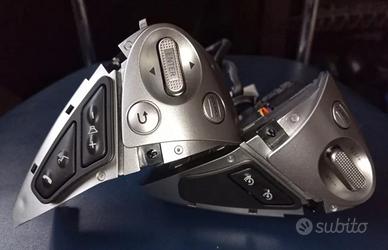 NISSAN 370Z tasti volante Cruise control volume 

