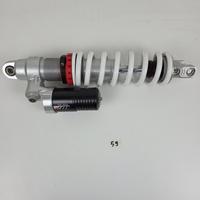 KTM XC-W 2017-2019 125 250 300 WP MONOAMMORTIZZATO