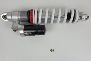 KTM XC-W 2017-2019 125 250 300 WP MONOAMMORTIZZATO