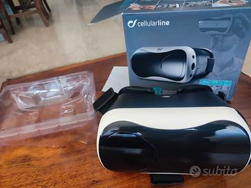 Cellularline ZION VR - Universale