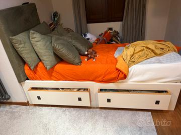 Letto singolo