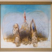 disegno di ANGELO CORTESE