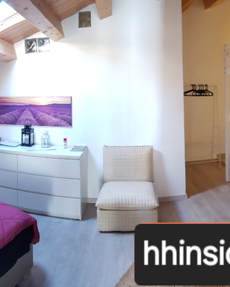 Appartamento loft nord
