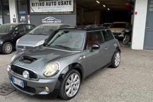 Mini Mini 1.6 16V Cooper S Chili