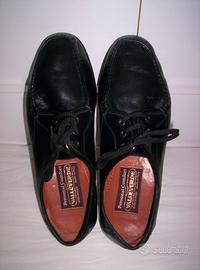 SCARPE ELEGANTI DA UOMO