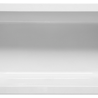 VASCA DA BAGNO 140X70 MARNE