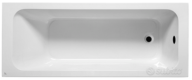 VASCA DA BAGNO 140X70 MARNE