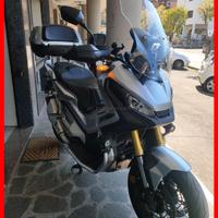 Honda x adv 750 *incluso passaggio* garanzia/rate