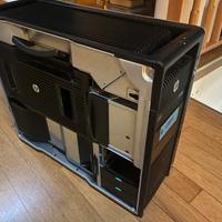 HP Z820 Workstation | Dual Xeon (12 Core/24 Thread
