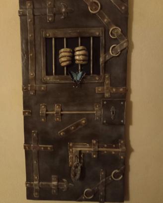 quadro materico