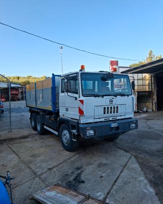 macchina operatrice astra