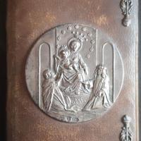 Medaglia Romeo Miracoli Punzone n°6